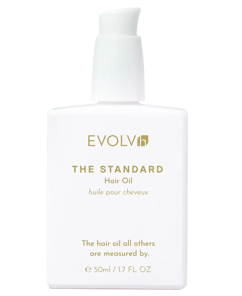 Evolvh The Standard Hair Oil