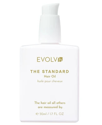 Evolvh The Standard Hair Oil