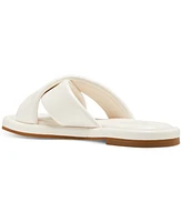 Kate Spade New York Women's Rio Crisscross Slide Sandals