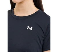 Under Armour Women's Ua Tech Short-Sleeve T-Shirt