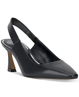 Vince Camuto Women's Samila Pointed-Toe Slingback Pumps