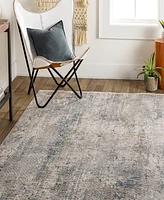 Surya Cardiff Cdf-2302 5'x7'5 Area Rug