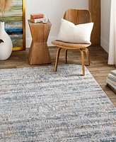 Surya Carmel Crl-2308 6'7x9'6 Area Rug