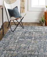 Surya Cardiff Cdf-2309 6'7x9'6 Area Rug