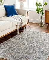Livabliss Cardiff Cdf-2309 2'7x4' Area Rug