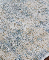 Surya Carmel Crl-2312 7'10x10' Area Rug