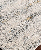 Livabliss Laila Laa-2308 7'10x7'10 Round Area Rug