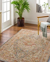 Surya Naila Ial-2317 6'7x9'6 Area Rug