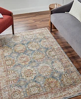 Livabliss Mona Lisa Mni-2302 7'10x10'3 Area Rug