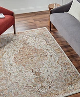 Livabliss Mona Lisa Mni-2308 6'7x9'6 Area Rug