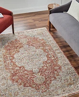 Surya Mona Lisa Mni- 6'7x9'6 Area Rug