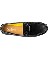 Florsheim Men's Motor Moc Toe Bit Driving Loafer