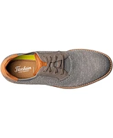 Florsheim Men's Vibe Knit Plain Toe Oxford Dress Casual Sneaker