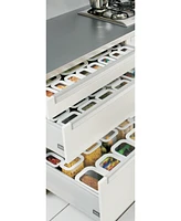 Mepal Modula 7Pc. Storage Box Set