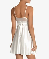 Linea Donatella Women's Bridal Bouquet Chemise