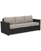 Ember Outdoor Sofa, Created for Macy's