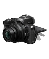 Nikon Z 50 Dx-Format Mirrorless Camera Body