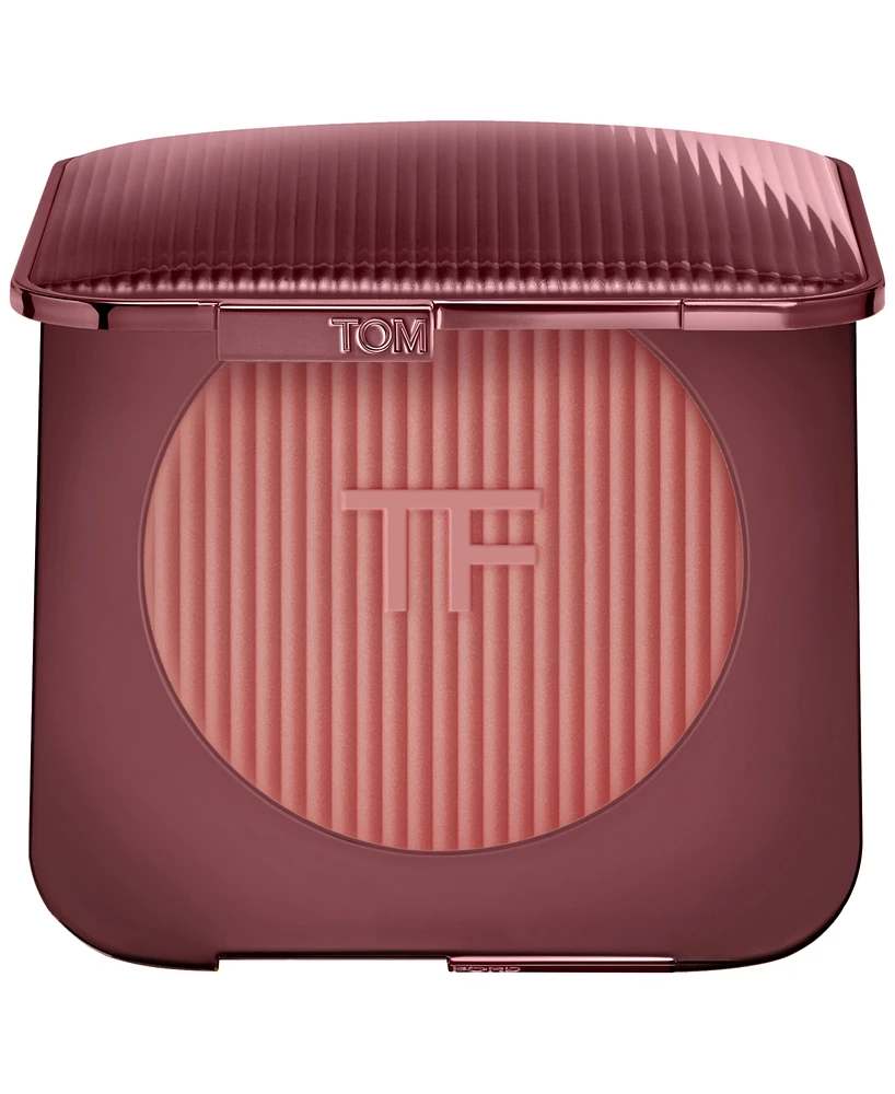 Tom Ford Creme Blush - CAFÉ BLUSH