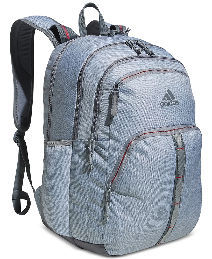 adidas Women's Prime 7 Multi-Pocket Backpack