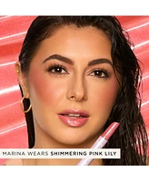 tarte Maracuja Juicy Lip Vinyl