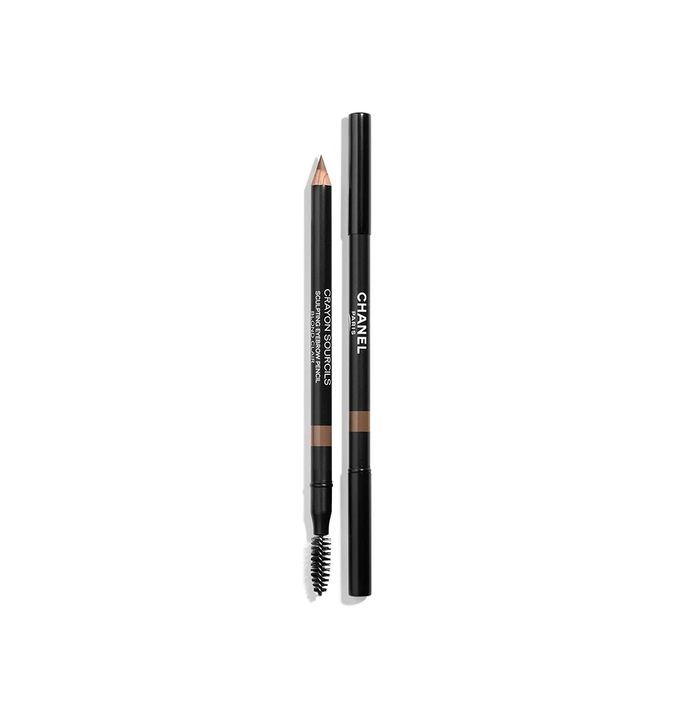 CRAYON SOURCILS Sculpting Eyebrow Pencil