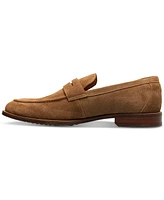 Florsheim Men's Ruvo Slip-On Penny Loafers