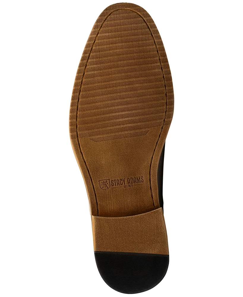 Stacy Adams Men's Preston Lace-Up Shoes