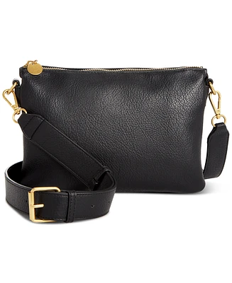 Style & Co Double Compartment Crossbody