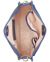 Style & Co Whipstitch Medium Crossbody