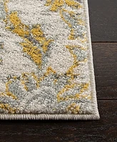 Safavieh Evoke EVK238 4' x 6' Area Rug