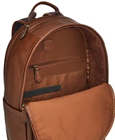 Fossil 20" Strap Buckner Backpack Messengers