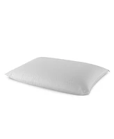 I Am Natural Latex Foam Pillow, Queen