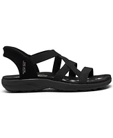 Skechers Women's Slip-ins: Reggae Slim
