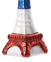 Holiday Lane Around the World Eiffel Tower Ornament, Exclusively at Macy's