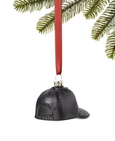 Holiday Lane All About You Army Hat Ornament, Created for Macy's