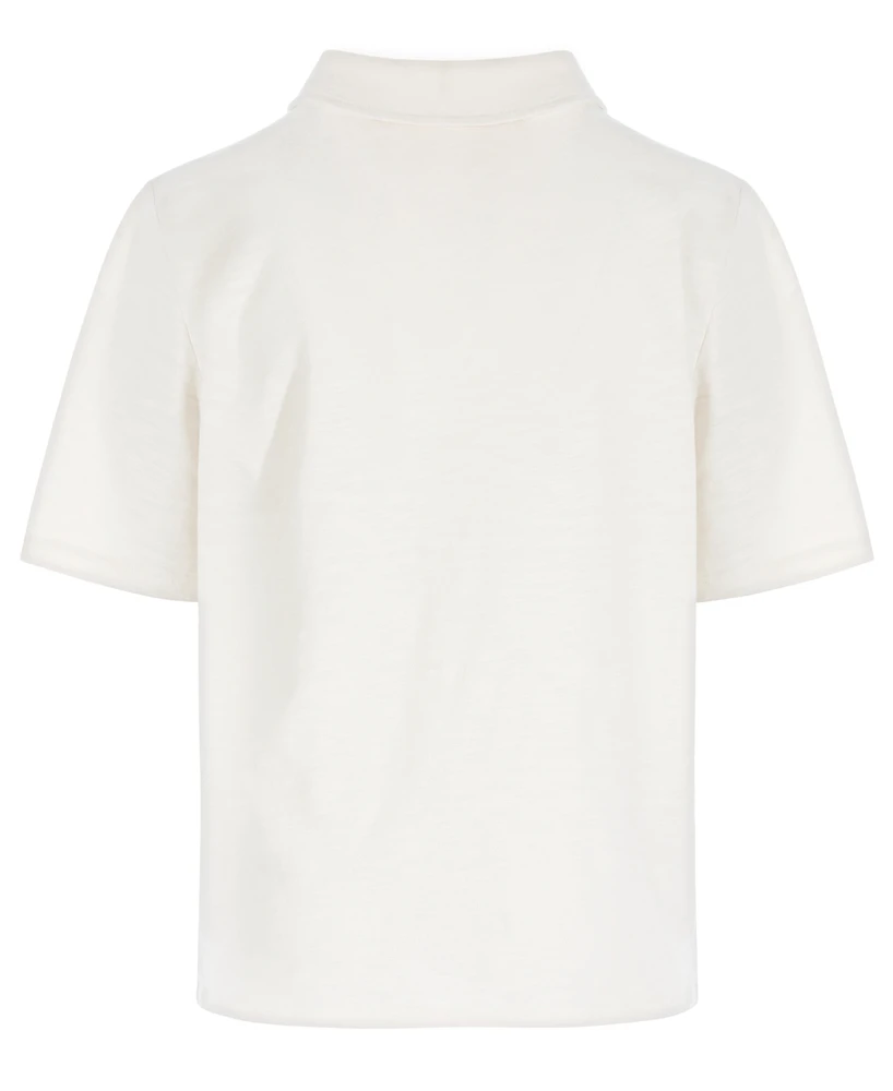 Epic Threads Little & Big Boys Slub Polo Shirt, Created for Macy's