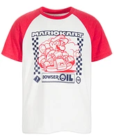 Epic Threads Little & Big Boys Super Mario Kart Graphic T-Shirt, Created for Macy's