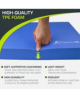 Exercise Balance Pad, Large 15 x 18.75-in