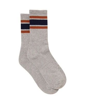 Cotton On Men's Essential Sock