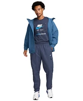 Nike Men's Sportswear Woven Pants