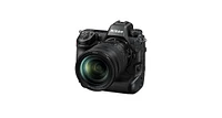 Nikon Z9 45.7MP Full Frame Fx-Format Mirrorless Camera Bundle with Accessories