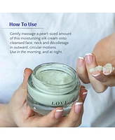 Love, Indus Amrutini Precious Potion - Vital Cream Moisturizer