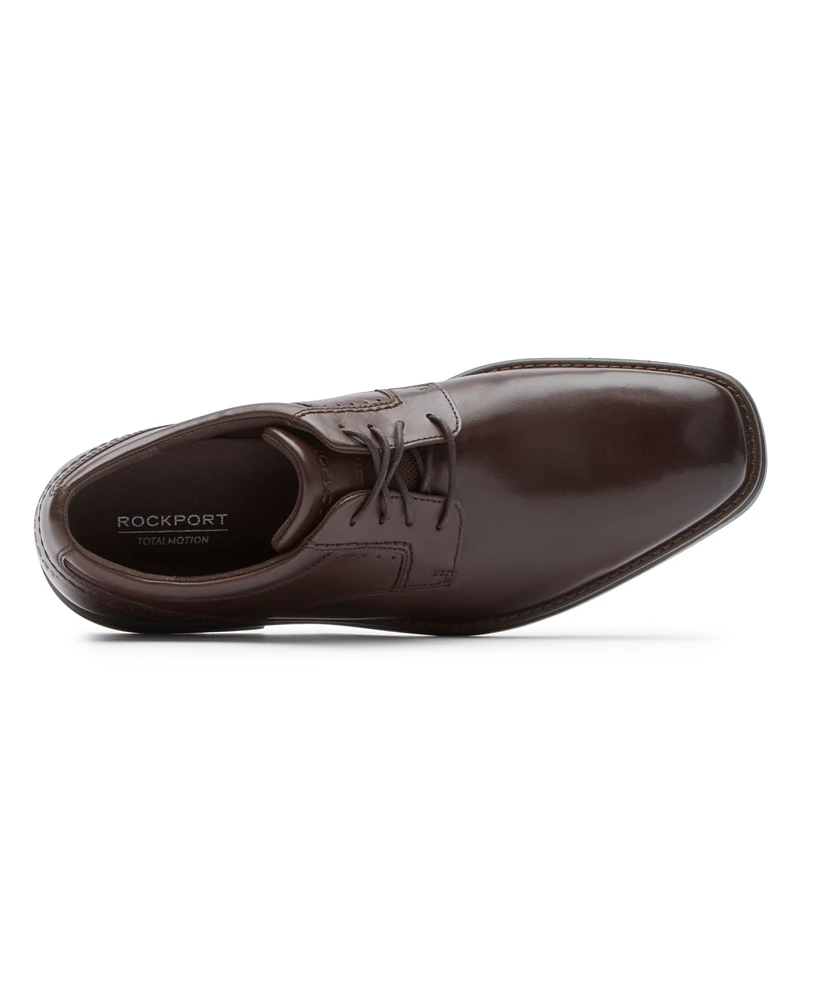 Rockport Men's Nextgen Plain Toe Oxford Shoe