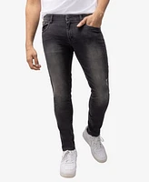 X-Ray Men's Skinny Fit Jeans