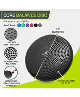 Core Balance Disc