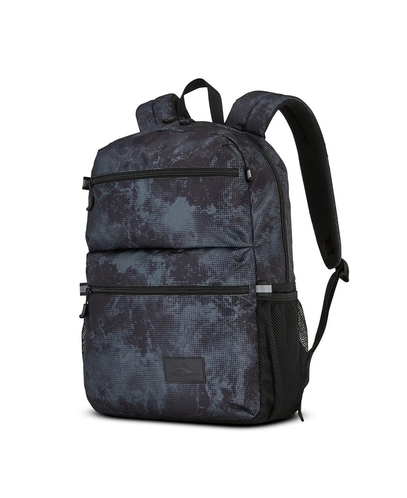 High Sierra Everclass Backpack