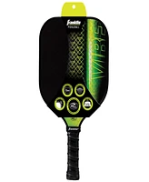 Franklin Sports Vibe Black Pickleball Paddle