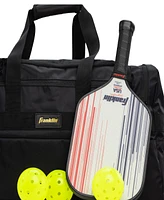 Franklin Sports Pickleball Elite Duffle Bag