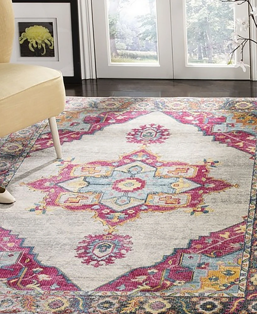 Safavieh Merlot MER108 9' x 12' Area Rug