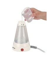 True Tidy Ts-20 Handheld Garment Steamer White